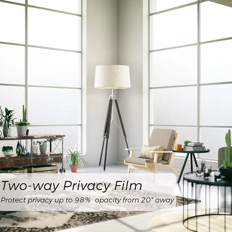 Frosted Glass Window Film - Image 5