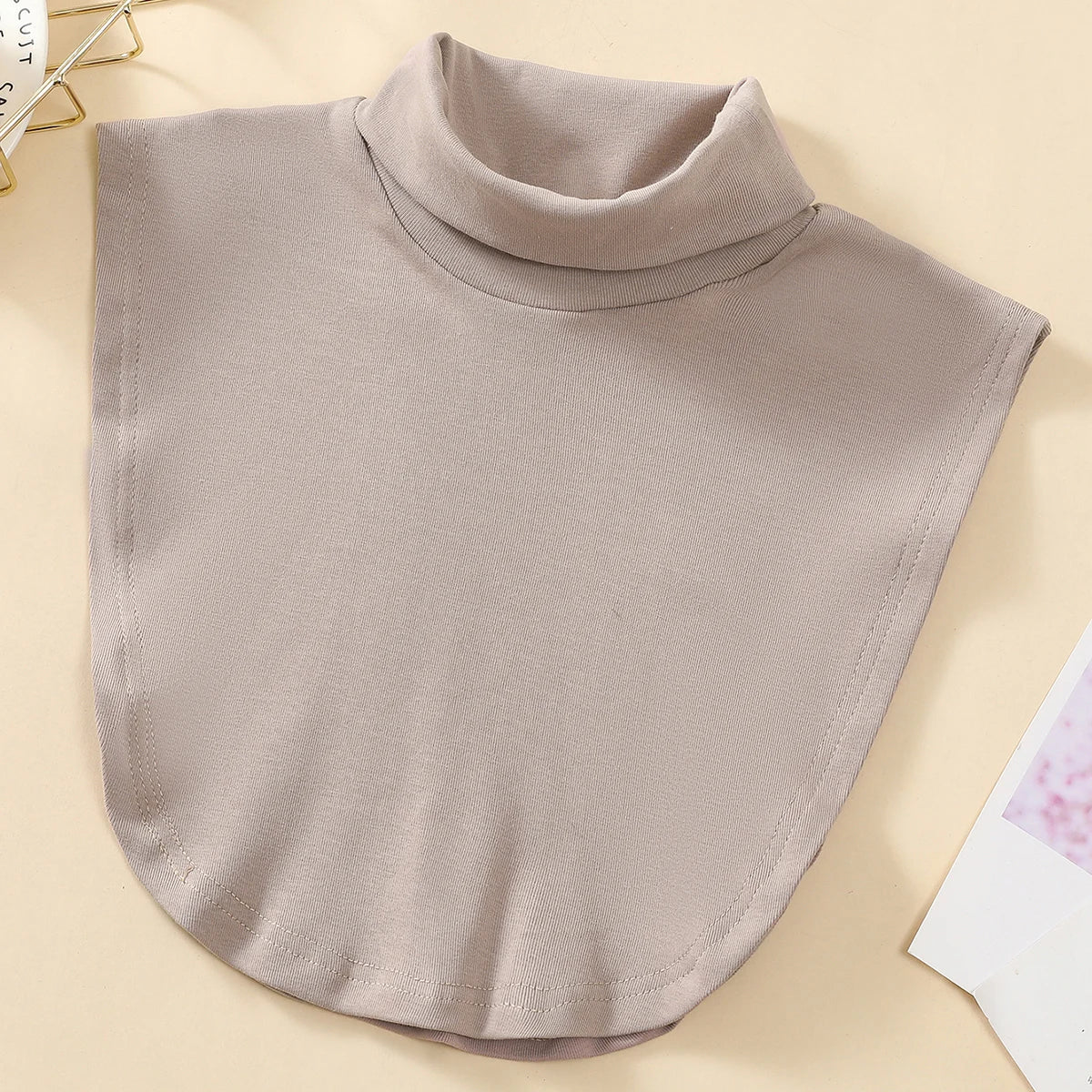 FrostGuard Turtleneck Scarf - Image 14