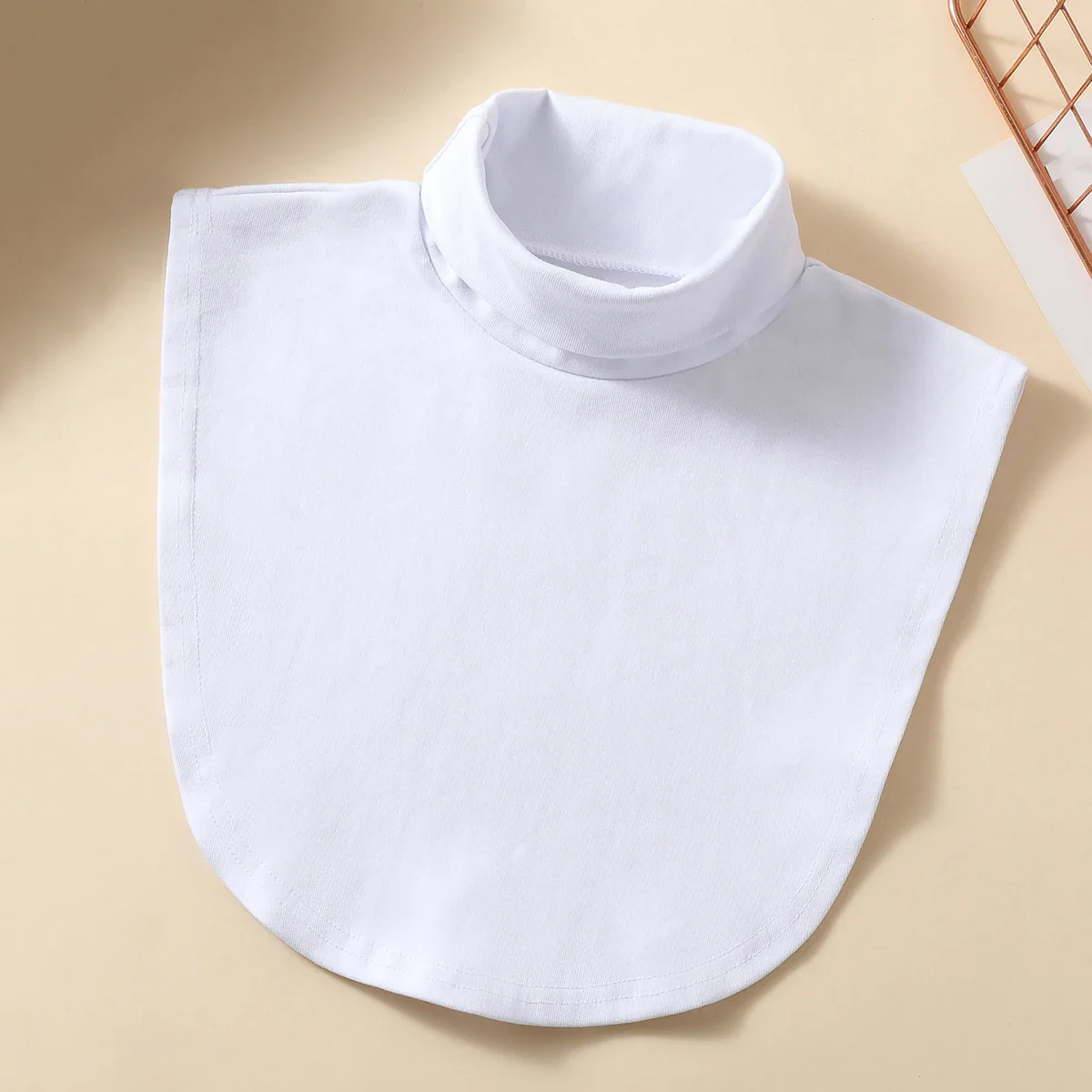 FrostGuard Turtleneck Scarf - Image 15