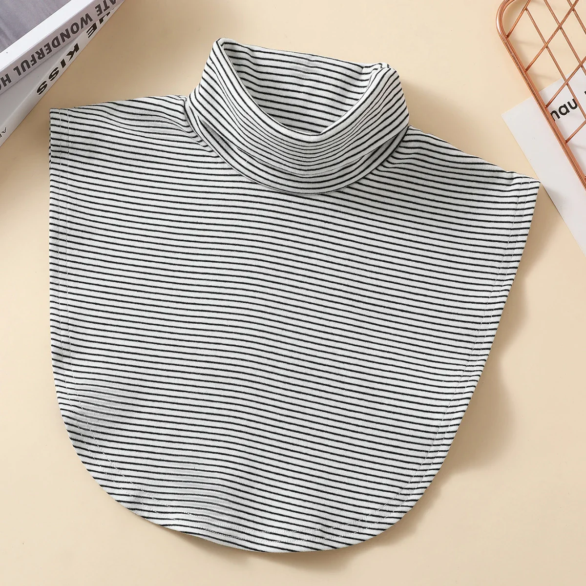 FrostGuard Turtleneck Scarf - Image 16