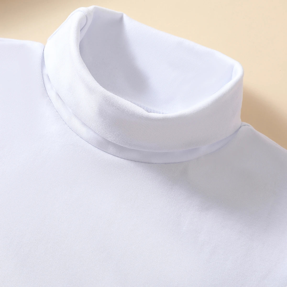 FrostGuard Turtleneck Scarf - Image 3