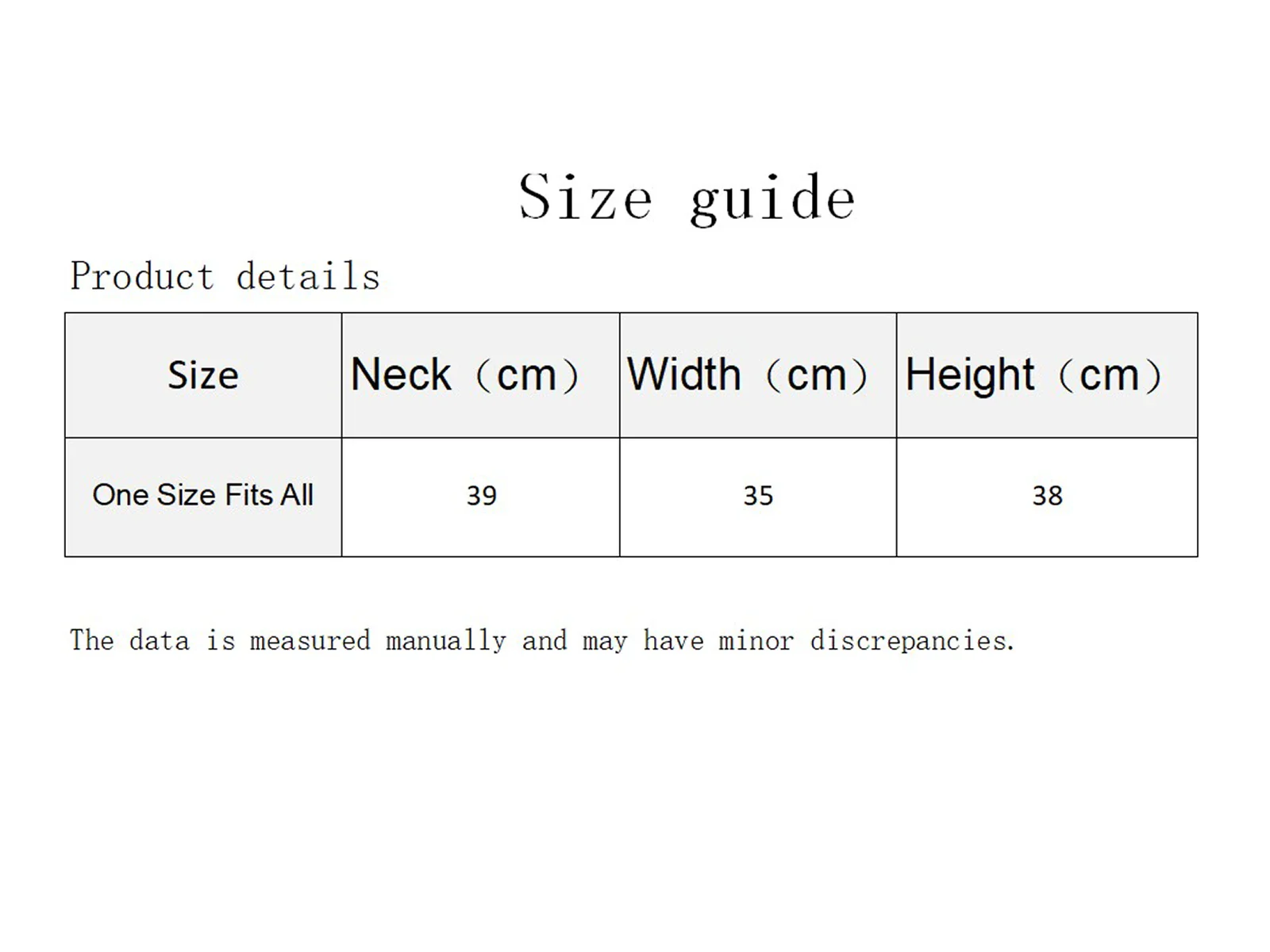 FrostGuard Turtleneck Scarf - Image 6