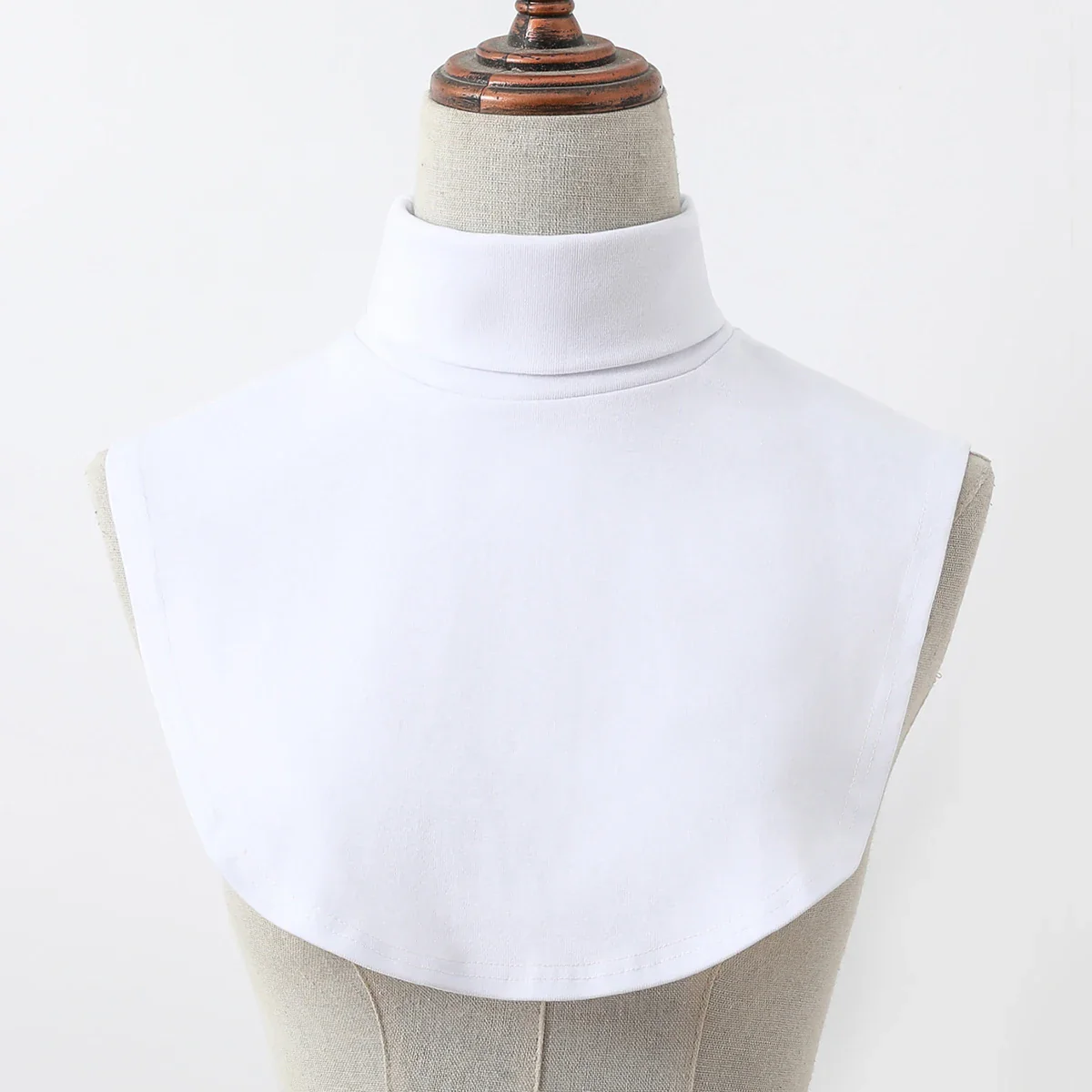 FrostGuard Turtleneck Scarf - Image 7
