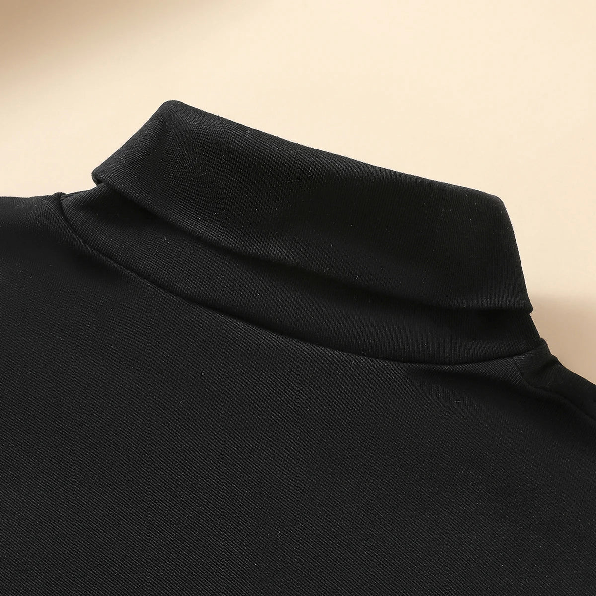 FrostGuard Turtleneck Scarf - Image 9