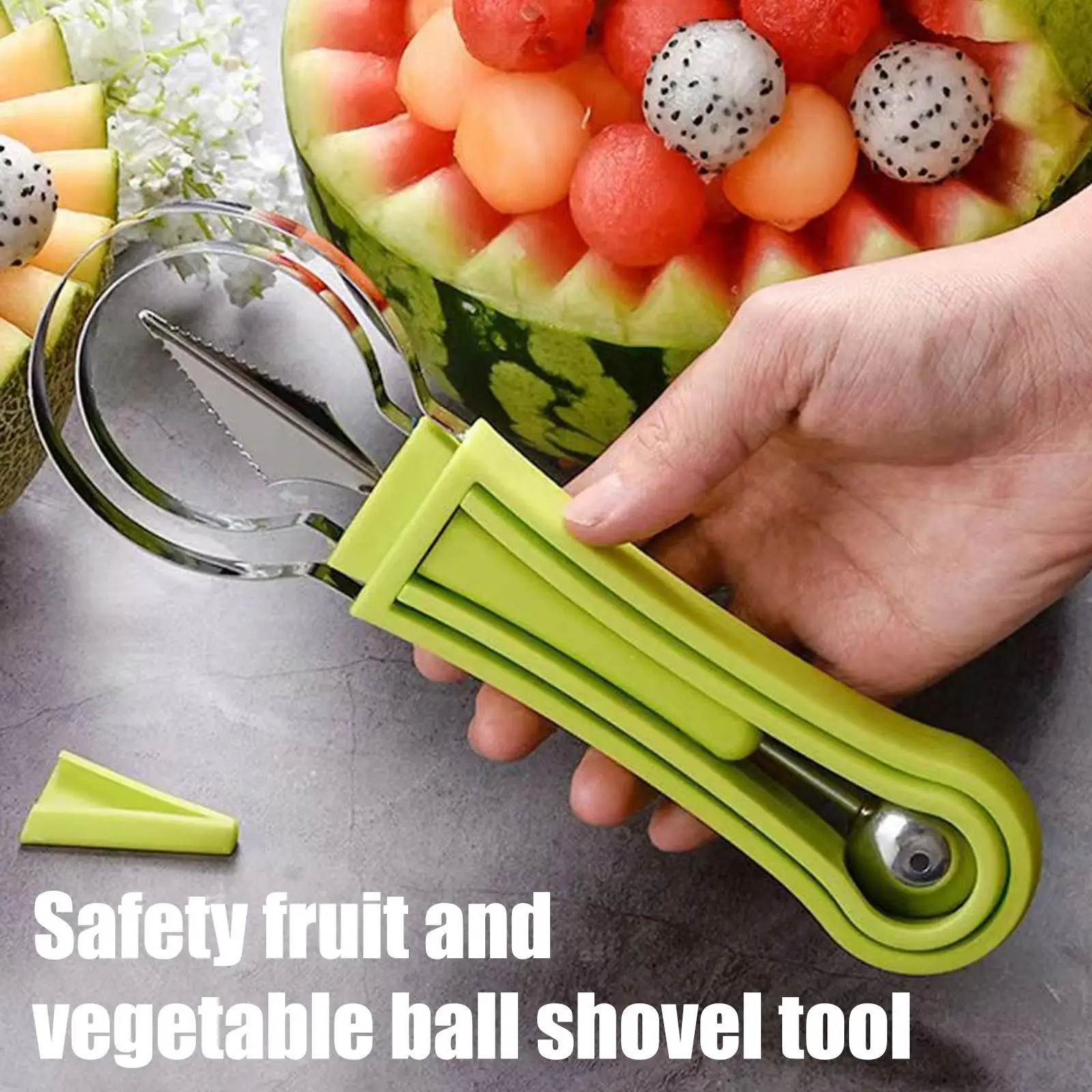 Fruit Cutter - Image 4