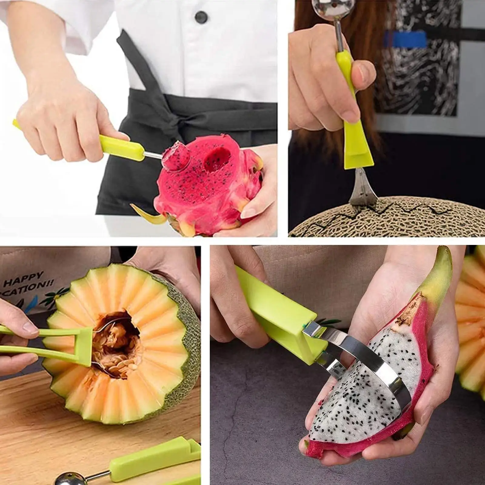 Fruit Cutter - Image 5