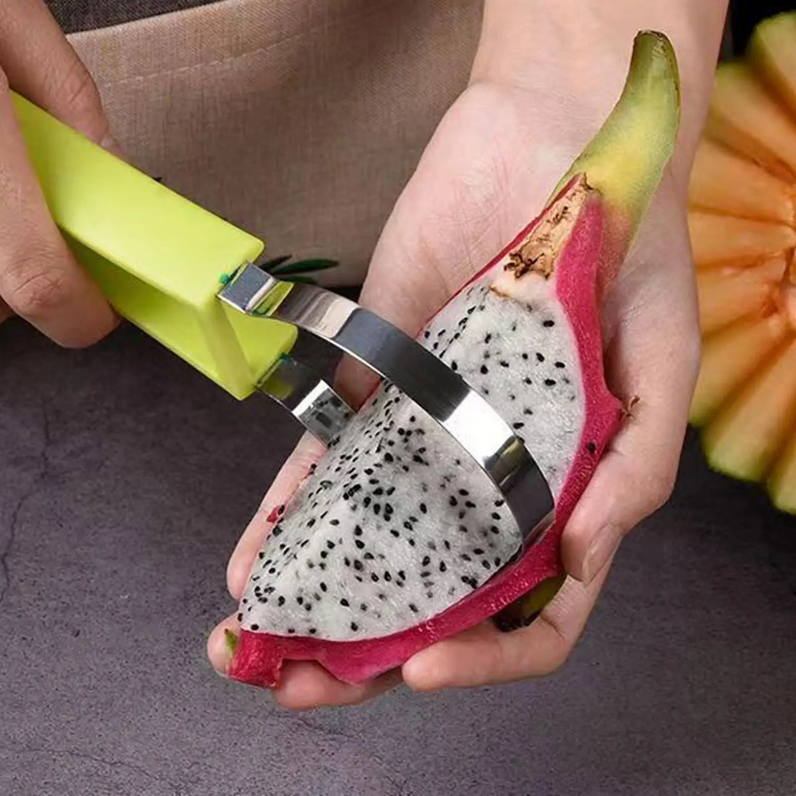 Fruit Cutter - Image 6