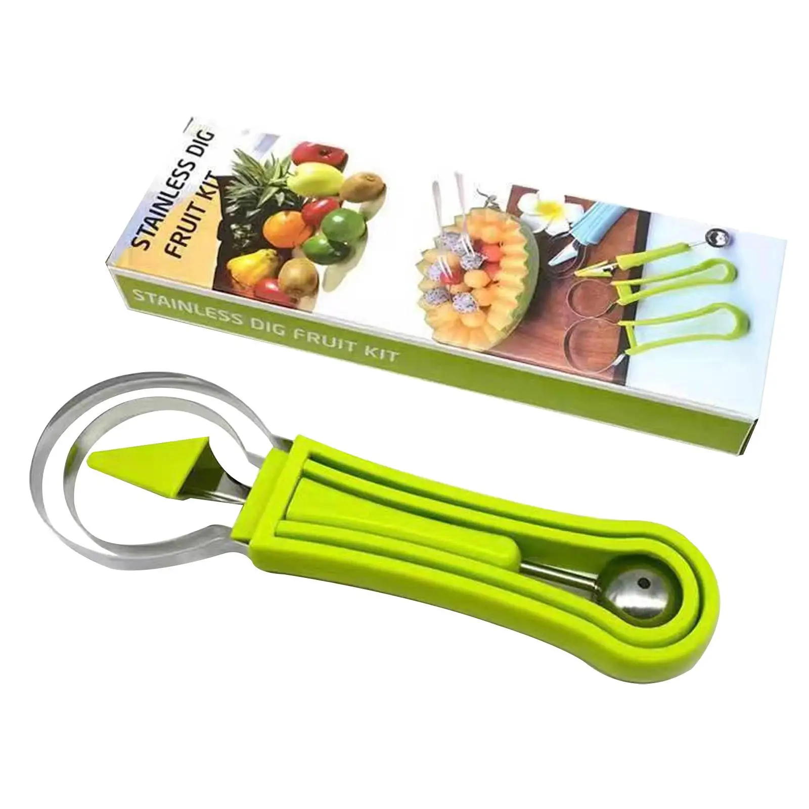 Fruit Cutter - Image 7
