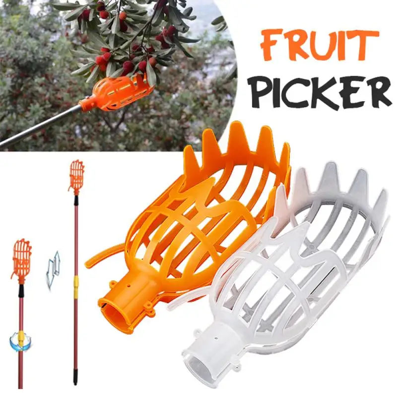 Fruit Picker Basket - Image 7