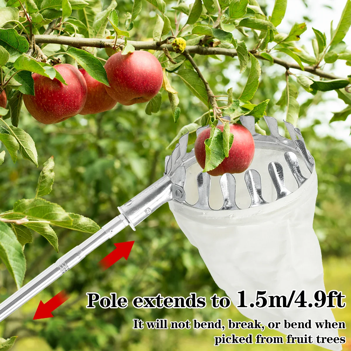 Fruit Picker Tool - Image 6