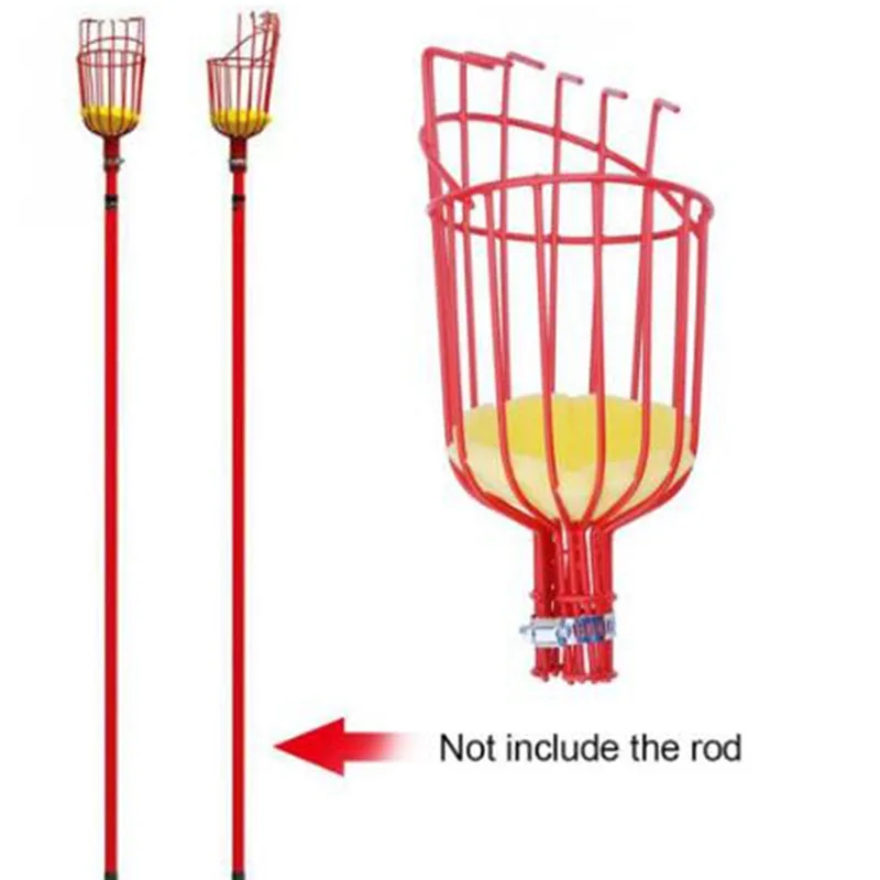 Fruit Picking Basket - Image 3
