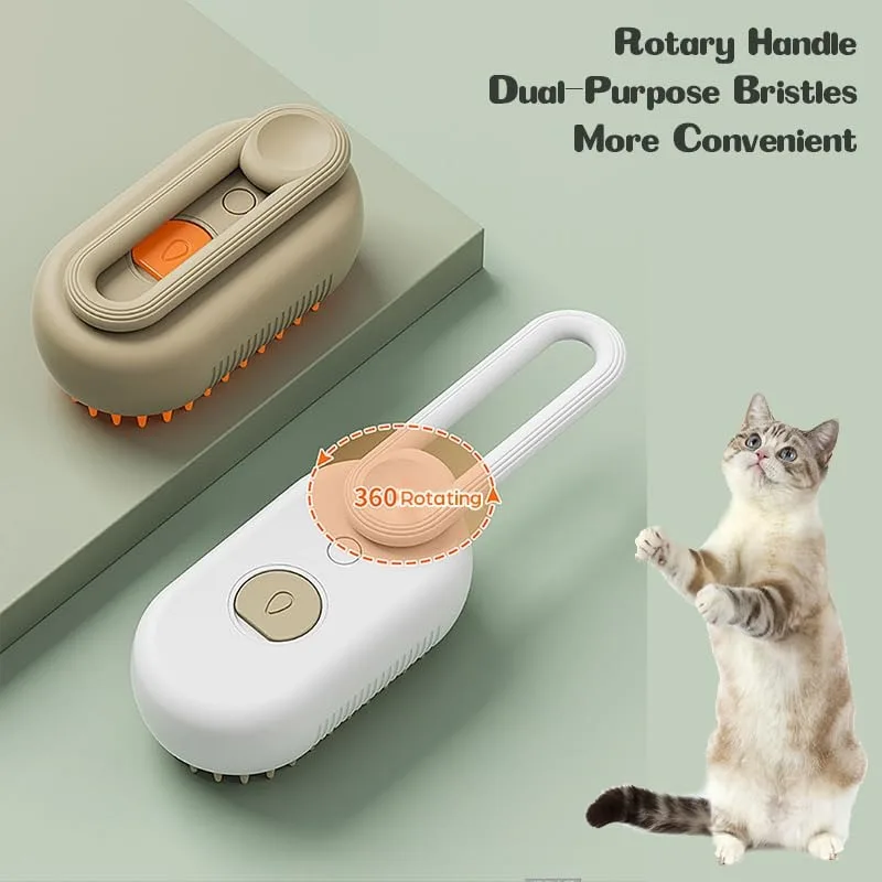 FurBliss Steam Brush - Image 10