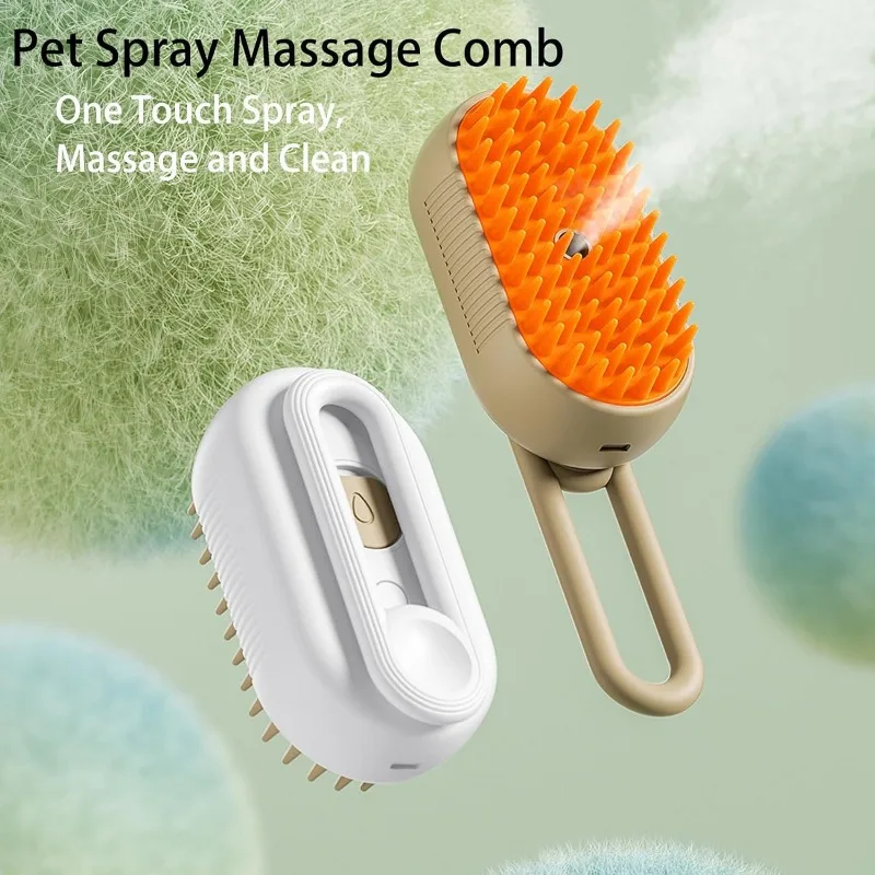 FurBliss Steam Brush - Image 13