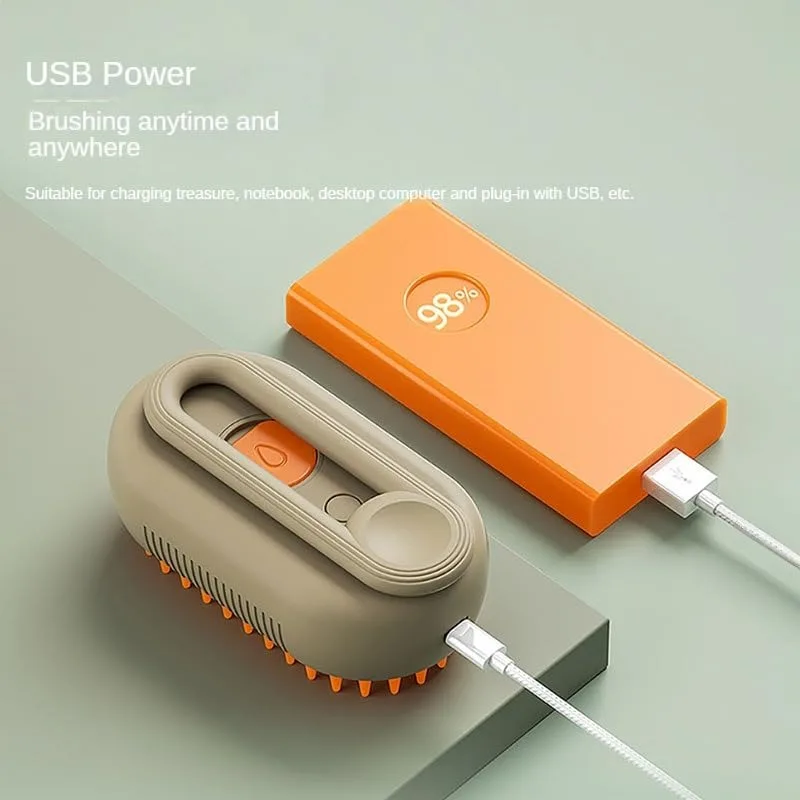 FurBliss Steam Brush - Image 14