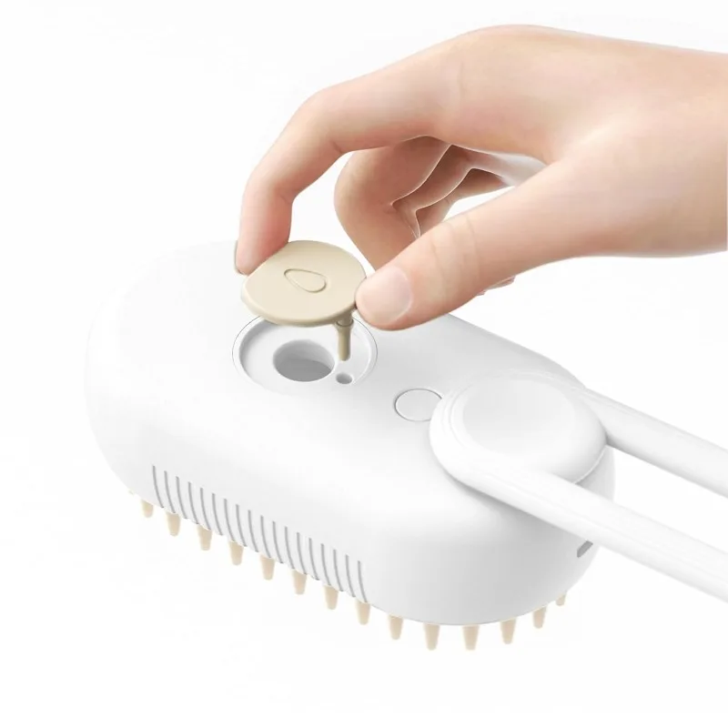 FurBliss Steam Brush - Image 15