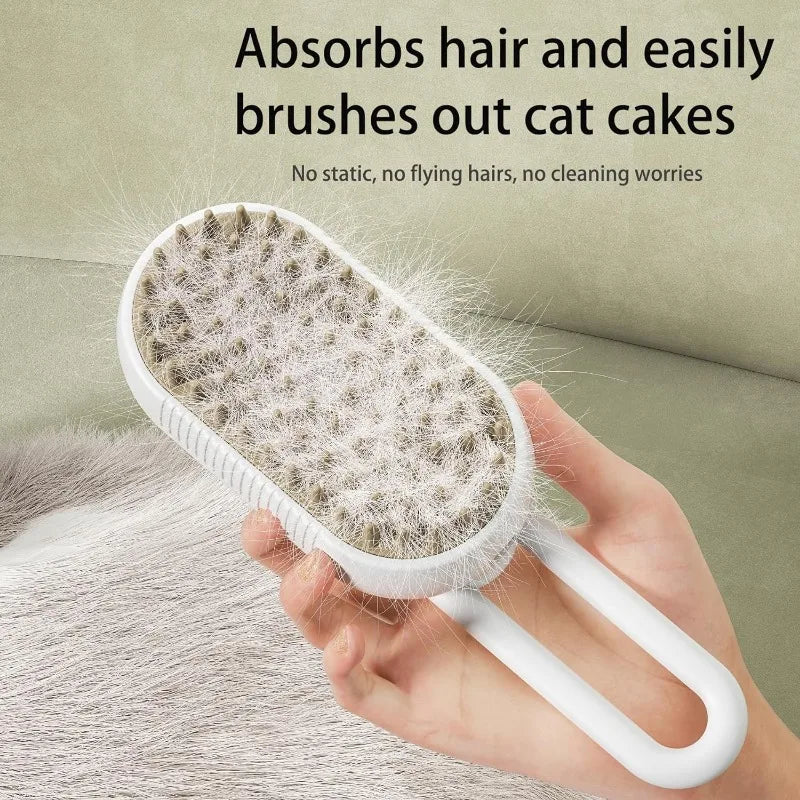 FurBliss Steam Brush - Image 16