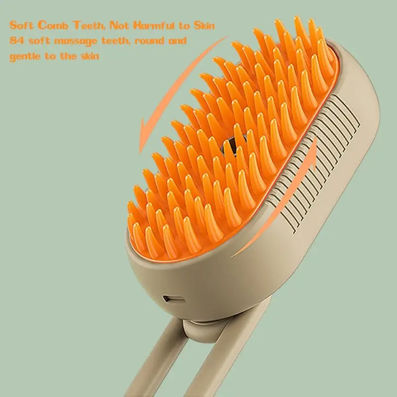 FurBliss Steam Brush - Image 4