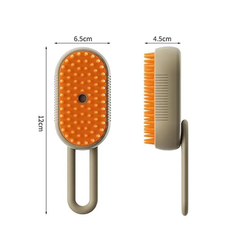 FurBliss Steam Brush - Image 6