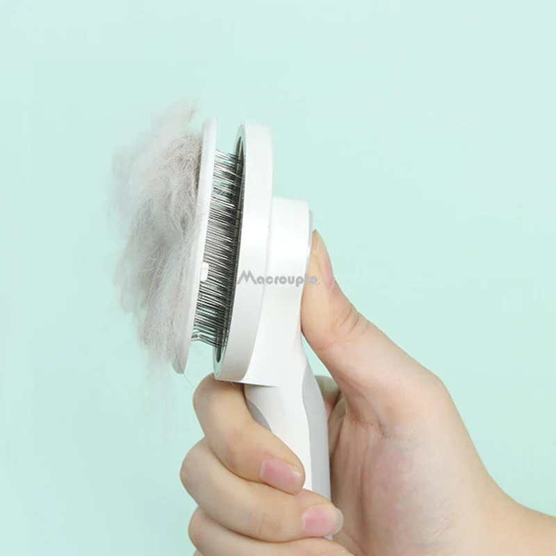 FurEase Self-Cleaner - Image 3