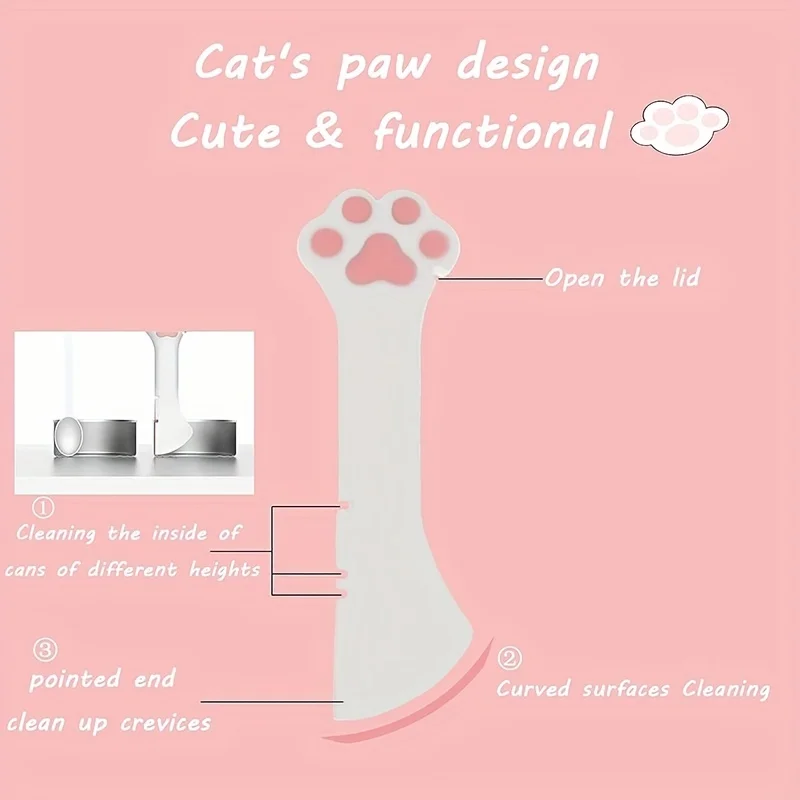 FurFresh Can Lid Trio - Image 4