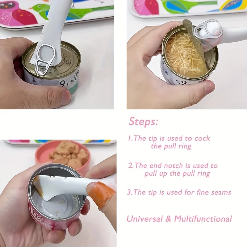 FurFresh Can Lid Trio - Image 5