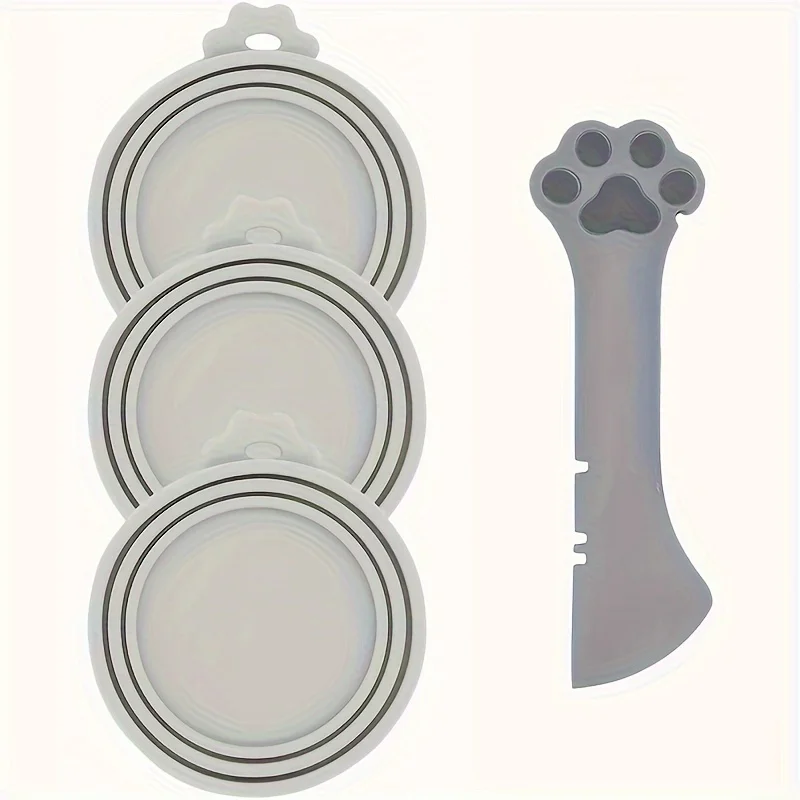 FurFresh Can Lid Trio - Image 6