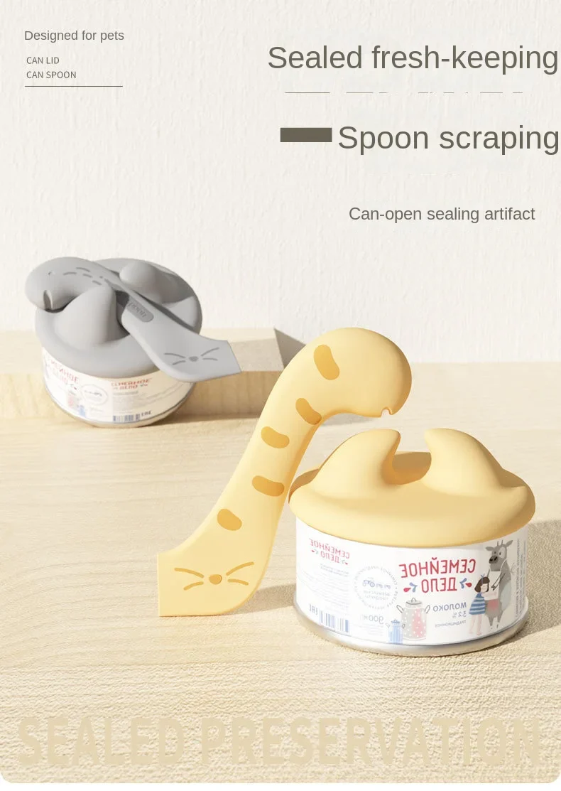 FurFresh Seal & Serve - Image 16