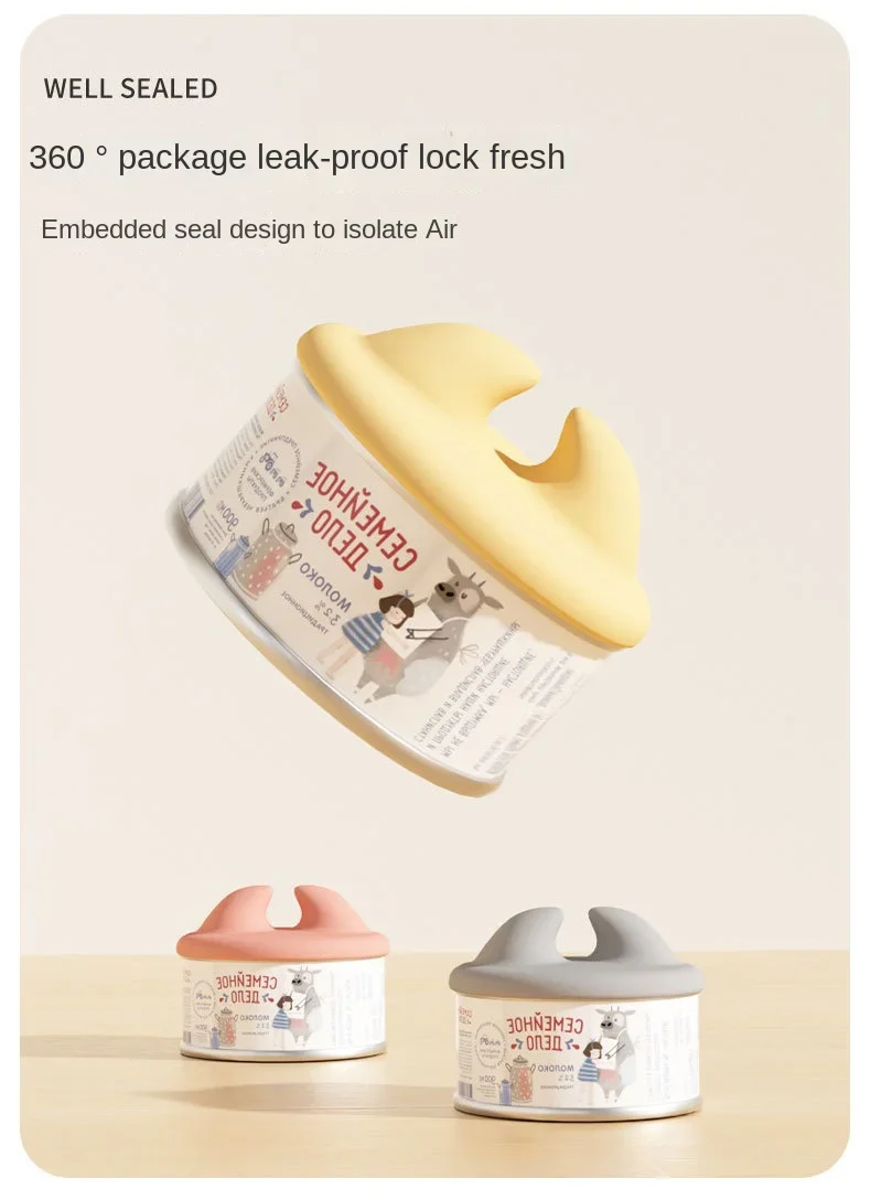 FurFresh Seal & Serve - Image 17