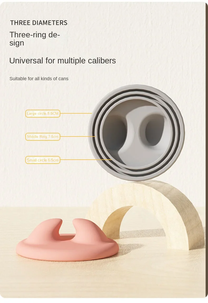 FurFresh Seal & Serve - Image 18