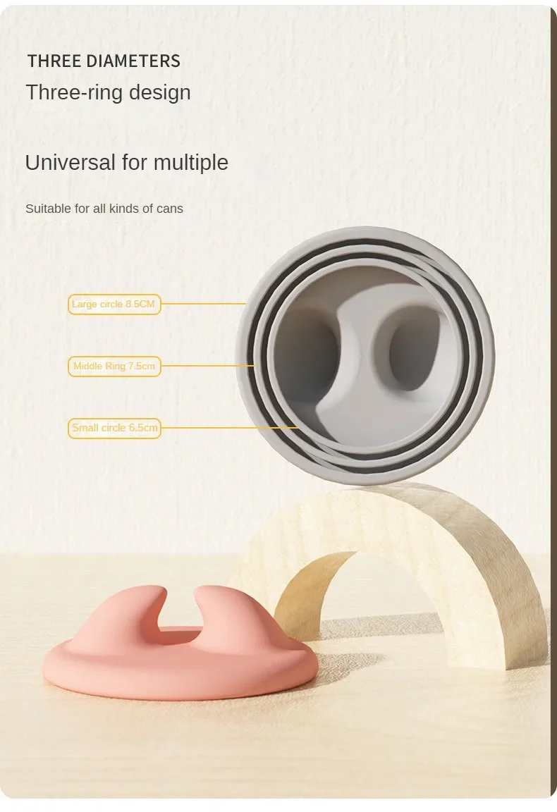 FurFresh Seal & Serve - Image 5