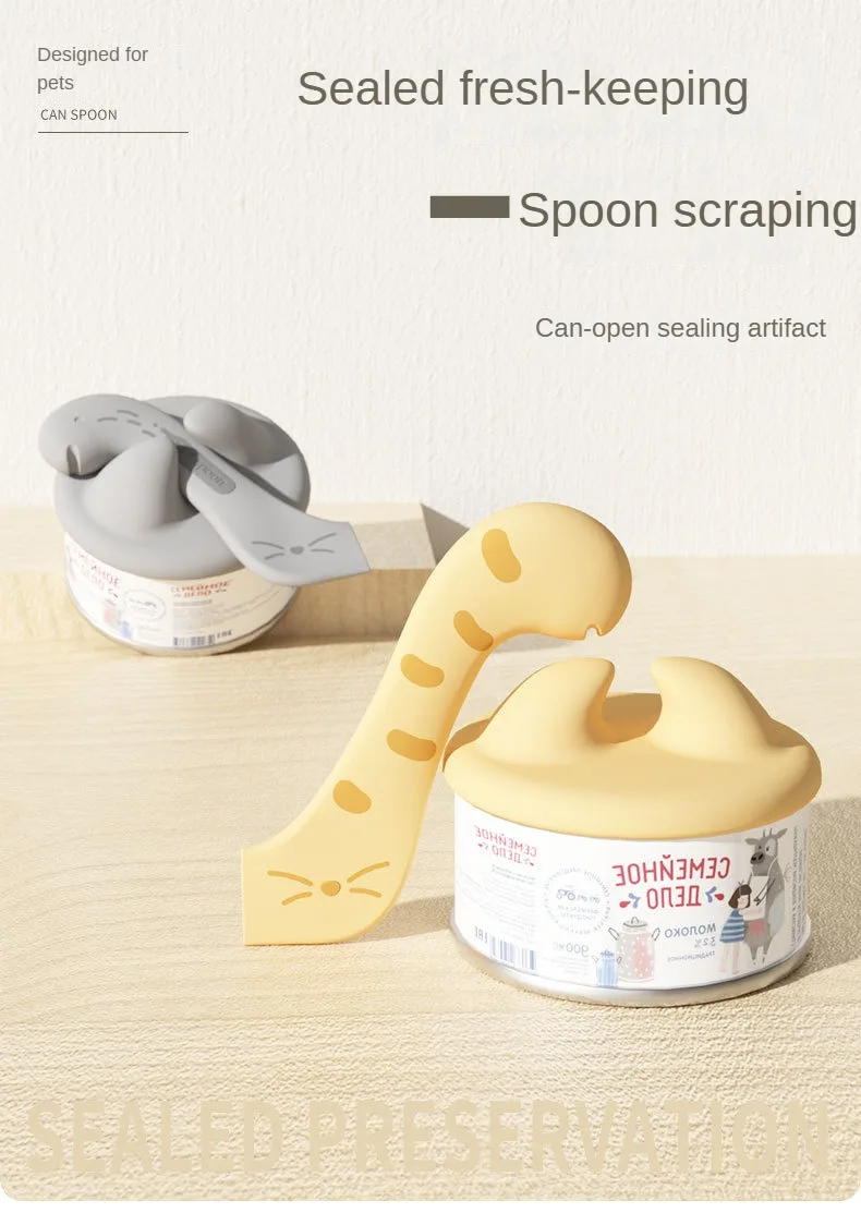 FurFresh Seal & Serve - Image 6