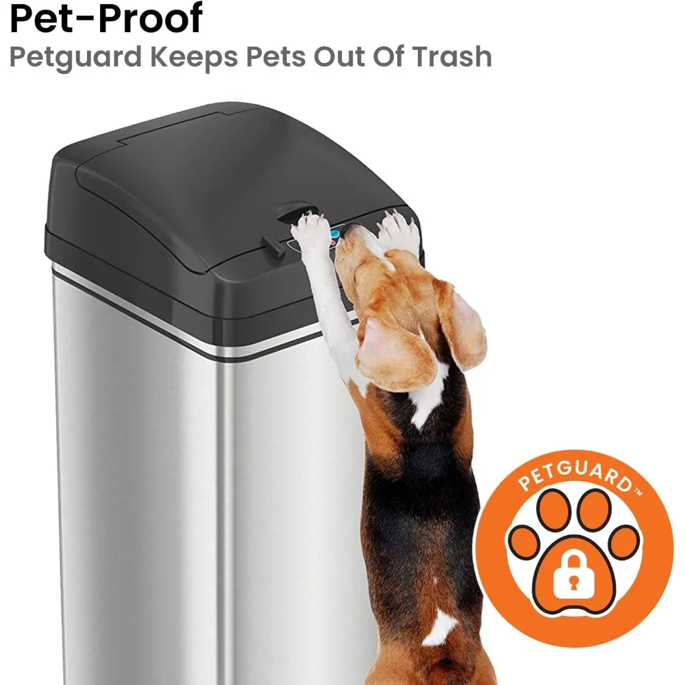 FurSafe Sensor Bin - Image 2