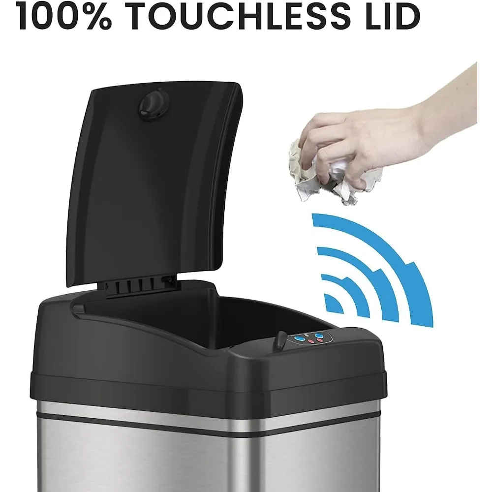 FurSafe Sensor Bin - Image 3