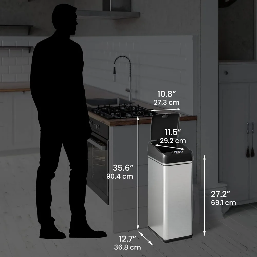 FurSafe Sensor Bin - Image 6
