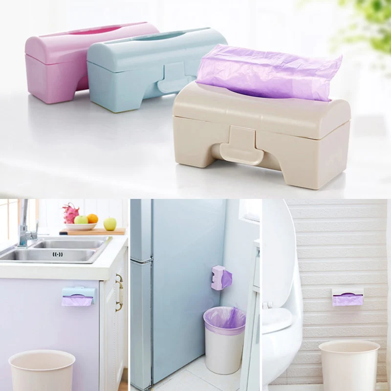Garbage Bag Dispenser - Image 10