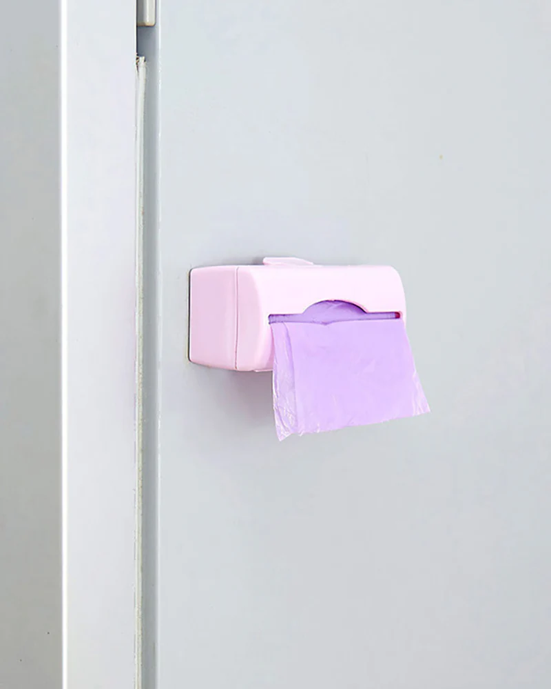 Garbage Bag Dispenser - Image 14