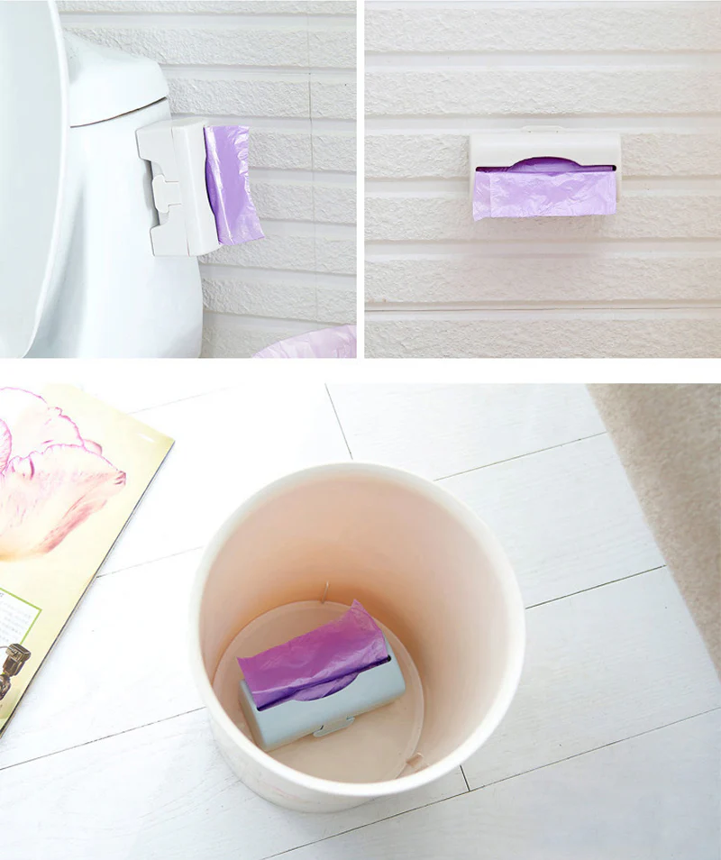 Garbage Bag Dispenser - Image 15