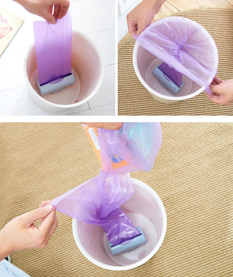 Garbage Bag Dispenser - Image 16