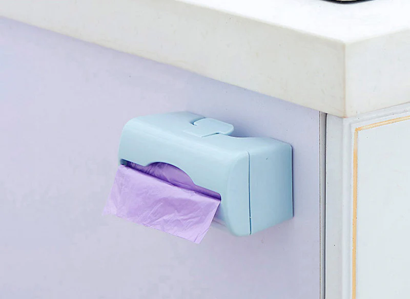 Garbage Bag Dispenser - Image 17