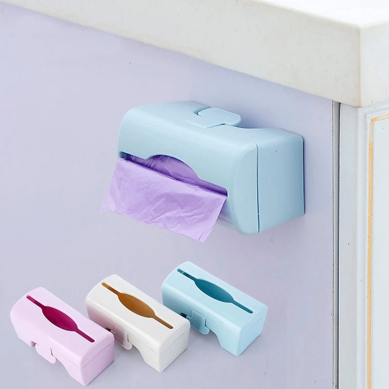Garbage Bag Dispenser - Image 2