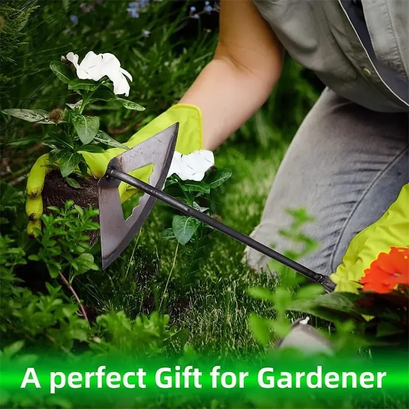 Garden Hoe - Image 5