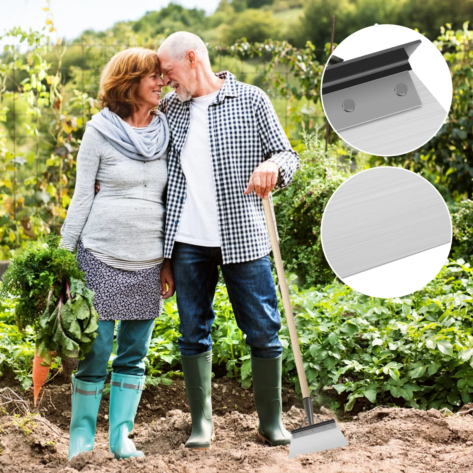 Multifunctional Garden Tool - Image 14