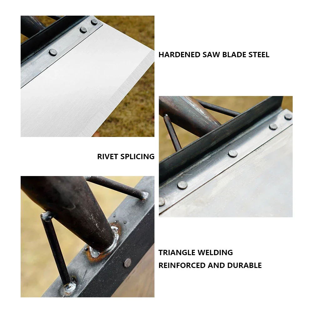 Multifunctional Garden Tool - Image 15