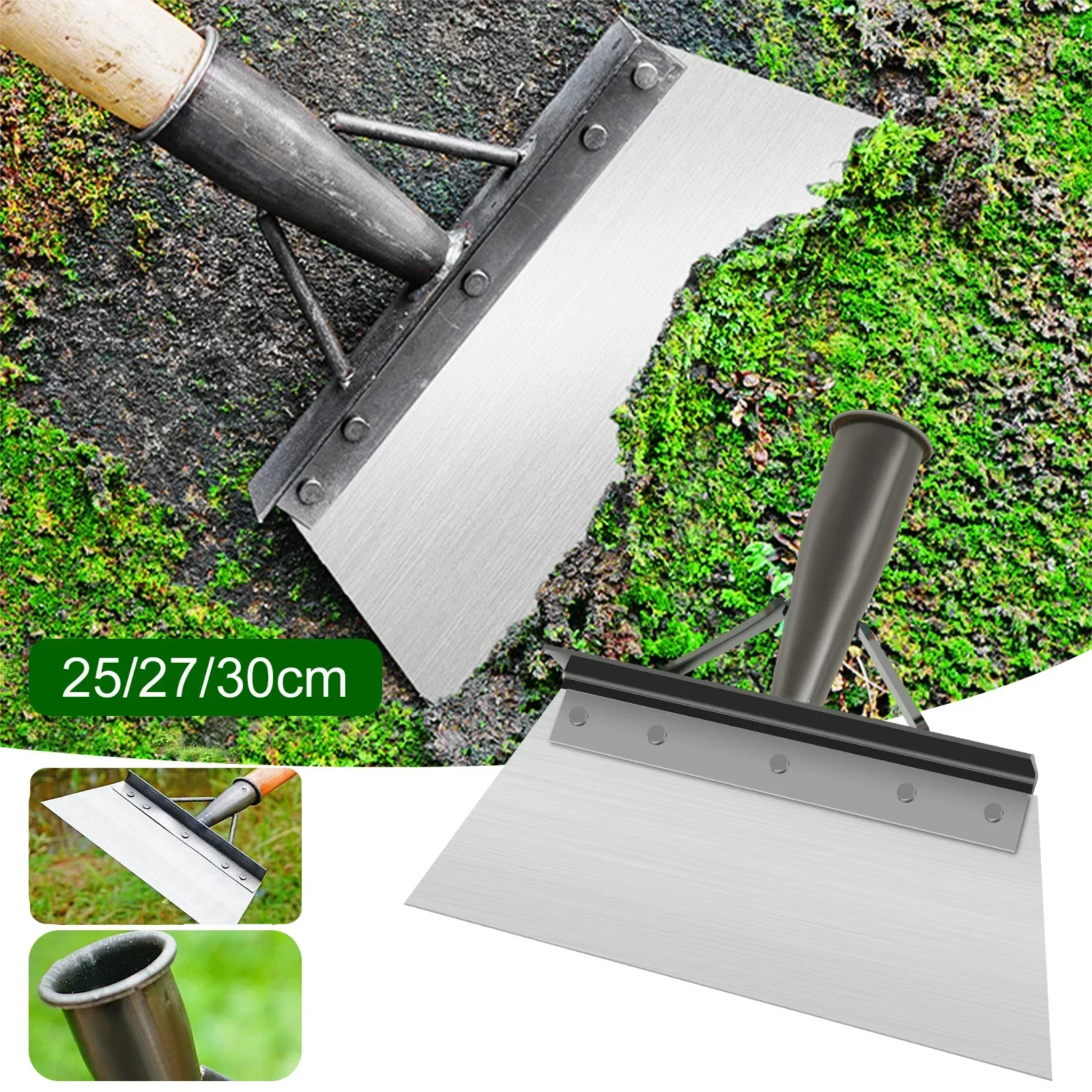 Multifunctional Garden Tool - Image 17