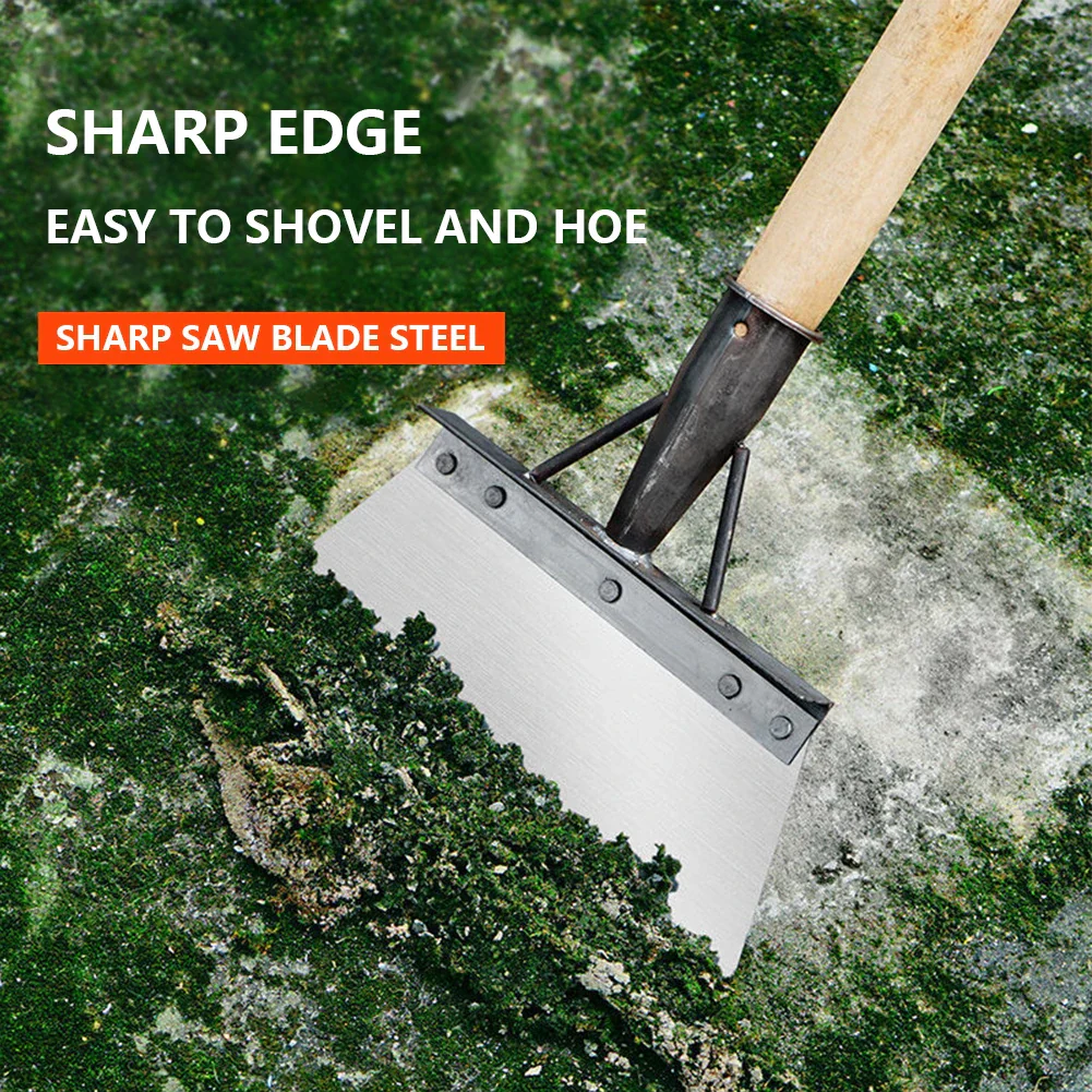 Multifunctional Garden Tool - Image 18