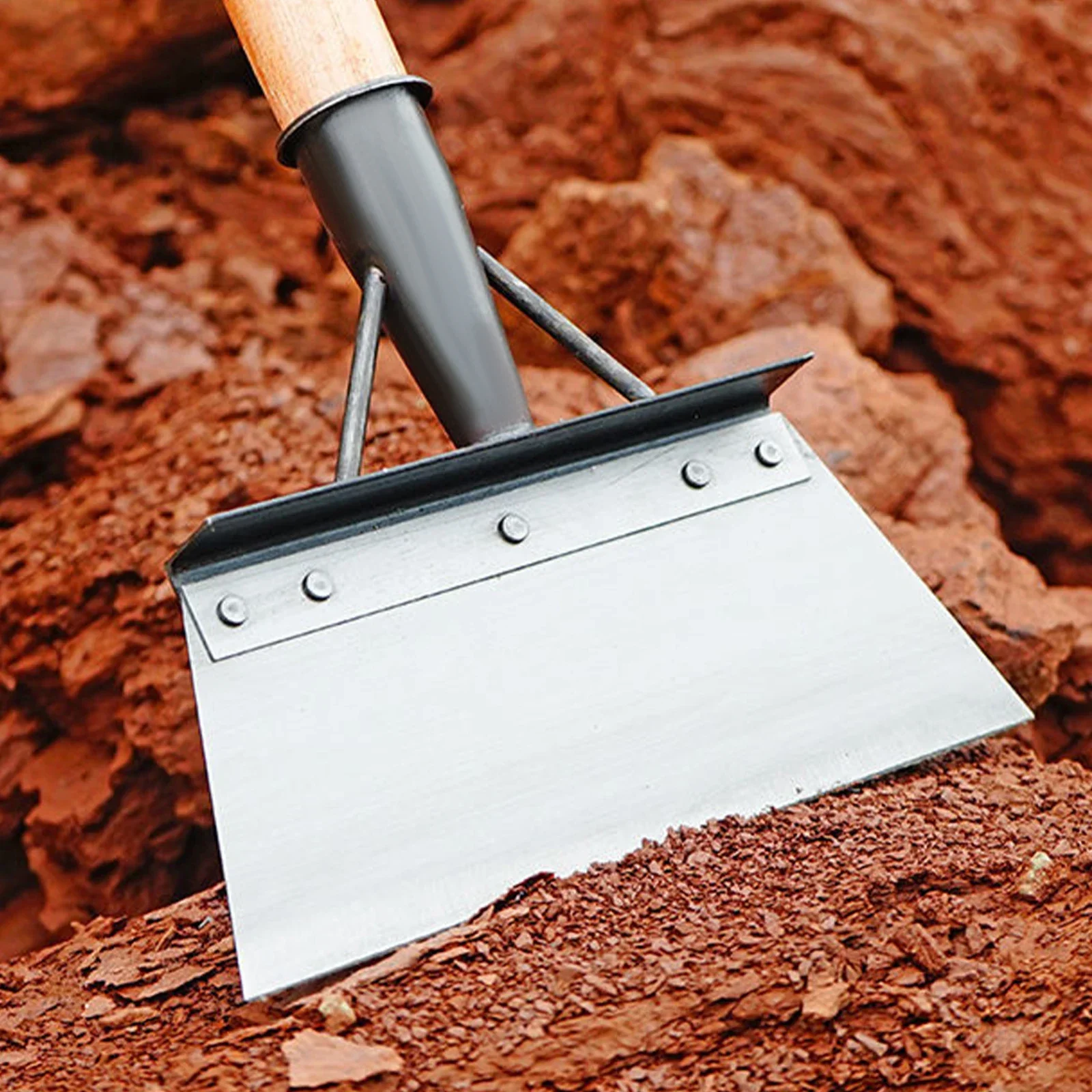 Multifunctional Garden Tool - Image 4