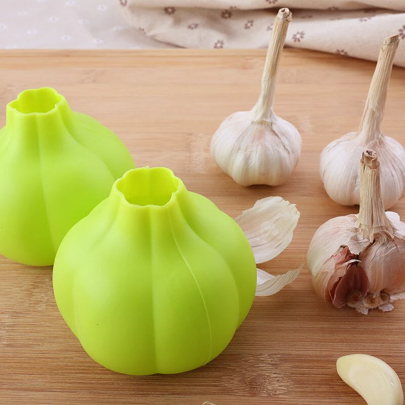 Garlic Peeling Bag - Image 4