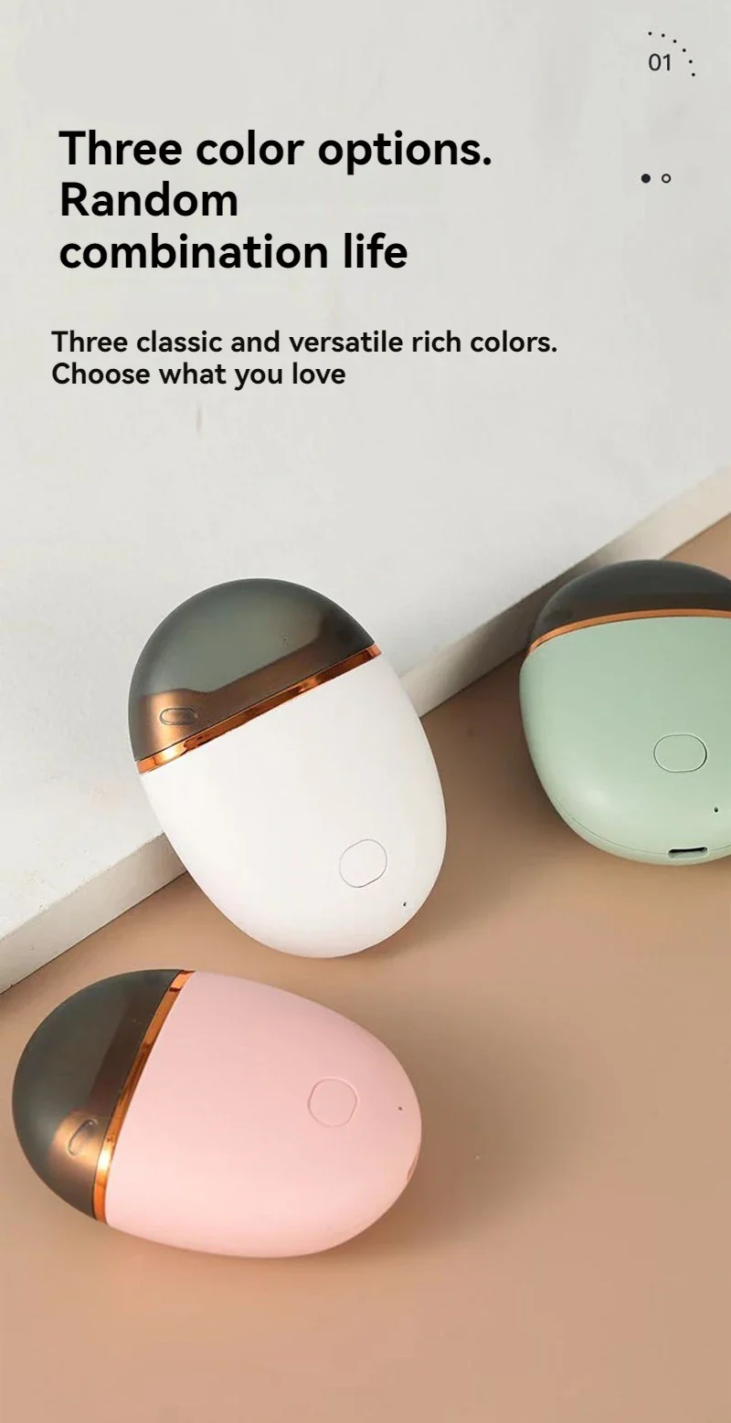 GentleSpin™ – Nail Grooming Tool - Image 14