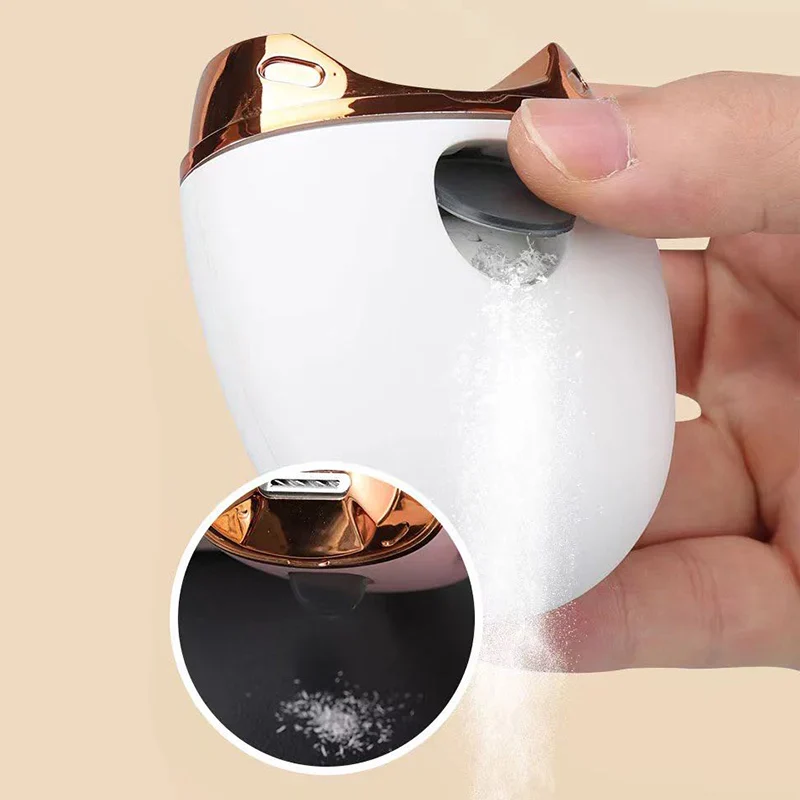 GentleSpin™ – Nail Grooming Tool - Image 4