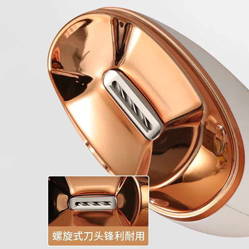 GentleSpin™ – Nail Grooming Tool - Image 5